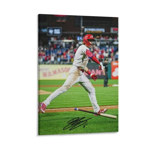 Bryson Stott Canvas Poster Artworks Canvas Poster Room Aesthetic Wall Art Prints Home Modern Decor Gifts 24x36inch(60x90cm)