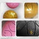 thumbnail image 2 of Steel Tongue Drum TFixol Verde, 2 of 8