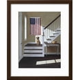 thumbnail image 2 of Dog on Stairs, Animals Framed Art Print Wall Art by ZhenHuan Lu Sold by Art.Com, 2 of 5