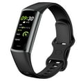 thumbnail image 1 of Smartwatch with Screen-Off Display and 25 Sports Modes 14-Day Battery Life Magnetic Charging Compatible with Android and iOS, 1 of 4