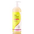 thumbnail image 1 of 16 oz , DevaCurl B' Leave-In Miracle Curl Plumper , Diva Curl Deva Divacurl Hair - Pack of 3 w/ SLEEKSHOP Teasing Comb Devacurl Diva by Deva Curl belleza, 1 of 1