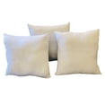 thumbnail image 1 of Relleno Cojin 45x45 3 Piezas Delcron Suave, 1 of 3