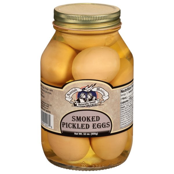 Pickled Egg Products