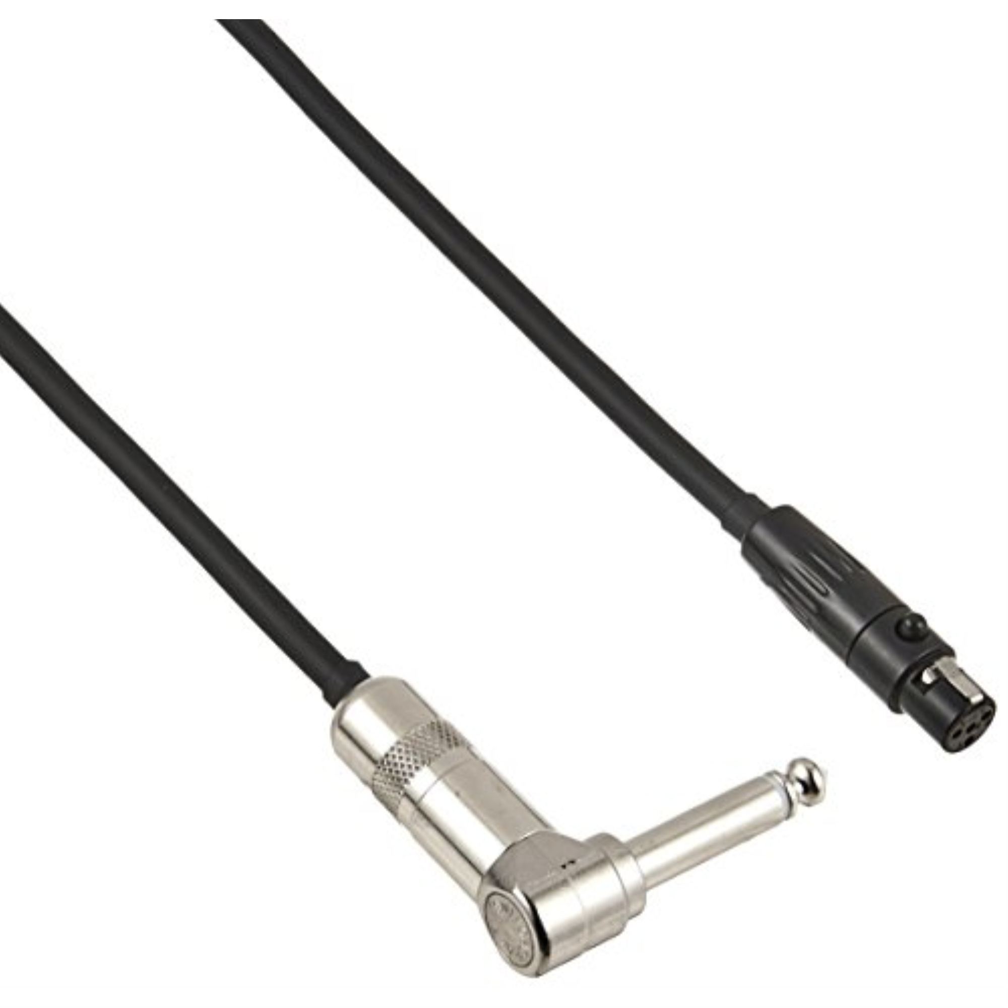 Line 6 Relay G50/G90 Premium Right Angle Guitar Cable Upgrade Relay