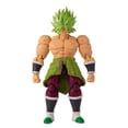 thumbnail image 4 of Figura Broly Dragon Ball Bandai 7  Pulgadas, 4 of 4