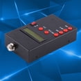 thumbnail image 3 of Antenna Meter, Antenna Analyzer SWR 12-14V DC 500mA with 2.1mm Power Jack for Ham  Hobbists for Measurement, 3 of 8
