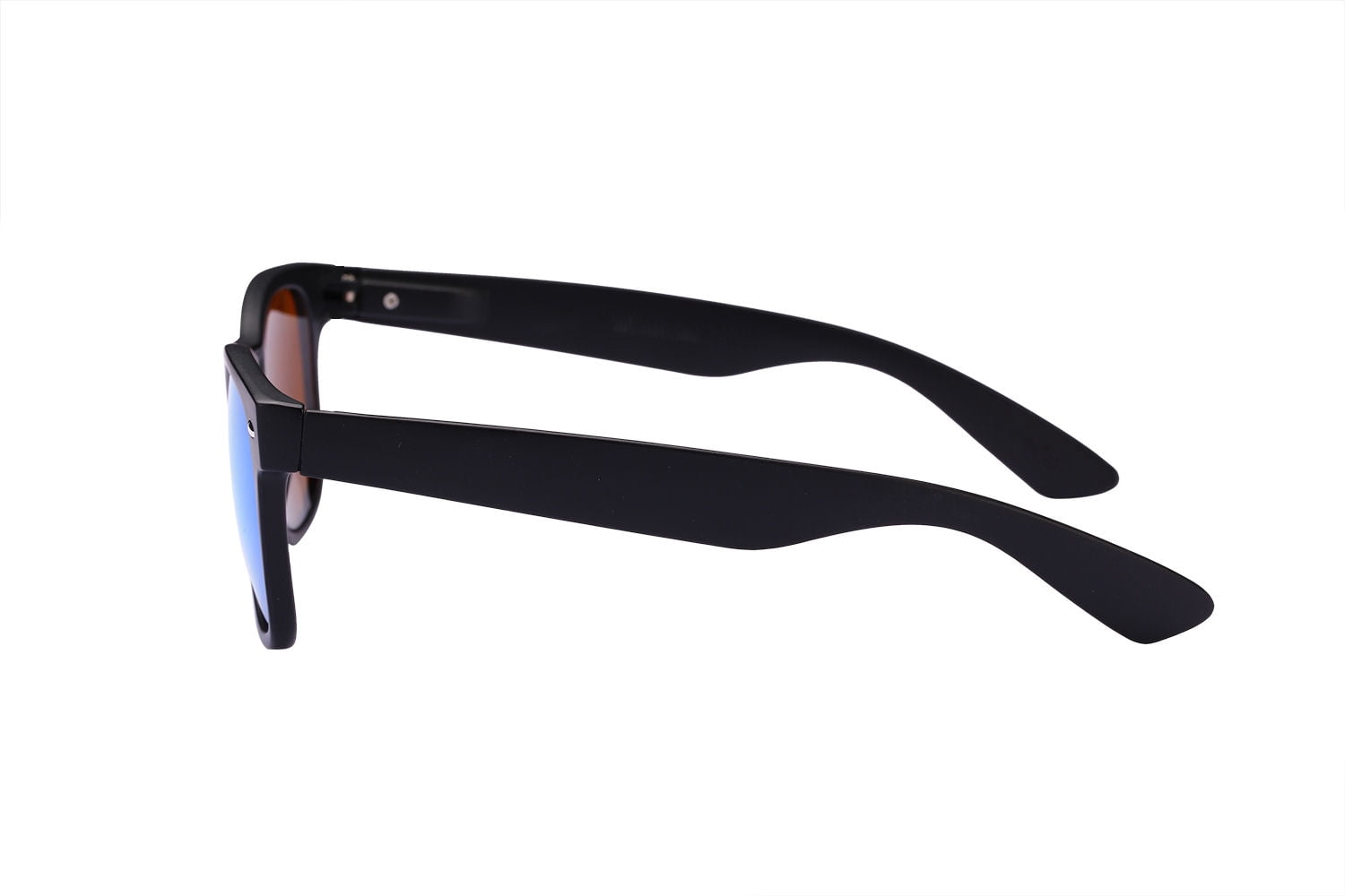 3 Pair of Unisex Reading Sunglasses - Full Frame Sun Readers (non bifocal) - Black/Blue - 1.75