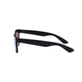 thumbnail image 3 of 3 Pair of Unisex Reading Sunglasses - Full Frame Sun Readers (non bifocal) - Blue/Blue - 2.00, 3 of 4