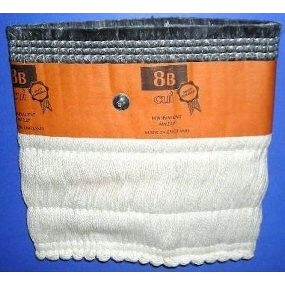 Kerosene Heater Replacement Wick Fits Models: ENVIROTEMP 30495; KERO SUN Omni 105 M, N;  TOUCH N GLOW 50-230; and MORE (see details for all compatible models) CUI #: 8B