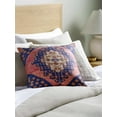 thumbnail image 5 of Boutique Rugs Cayden Throw Pillow, 5 of 5
