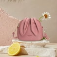 thumbnail image 1 of Small Crossbody Bags for Girl Exquisite Workmanship Rabbit Ears Shoulder Bag for Hiking Day Trips Walking, 1 of 3