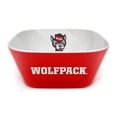 thumbnail image 3 of NC State Wolfpack Large Party Bowl, 3 of 3