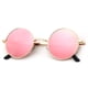 thumbnail image 1 of Gafas de sol polarizadas redondas KALIYADI de 45 mm con protección UV, 1 of 7
