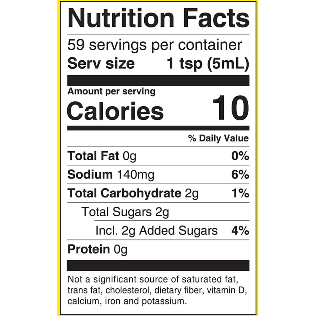 2X - Bragg Organic Coconut Aminos, Soy-Free Seasoning - Vegan, Gluten Free, No Gmo’S, Kosher Certified (10 Ounce)