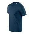 thumbnail image 3 of Gildan  Adult Heather Ultra Cotton T-Shirt, 3 of 4