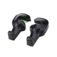 thumbnail image 3 of Phenofice 5Pack Car Rear Headrest Hooks Organizing Storage with Upgraded Side Opening Design 4*1.7*1.2in, 3 of 7