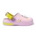thumbnail image 4 of SpongeBob SquarePants Women's Clog Sandal, 4 of 7