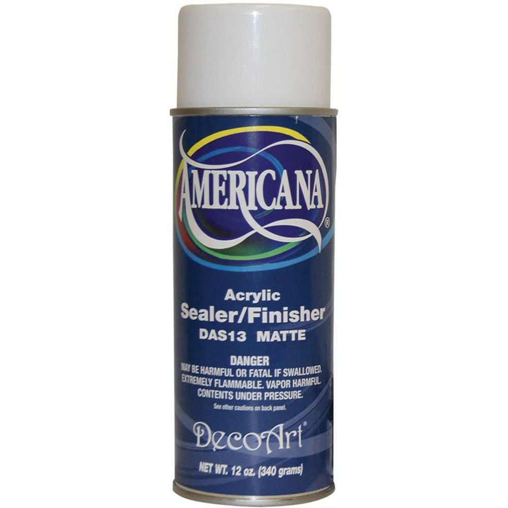 Alpine Corporation Americana Sealer Spray for Preserving Outdoor Fountains