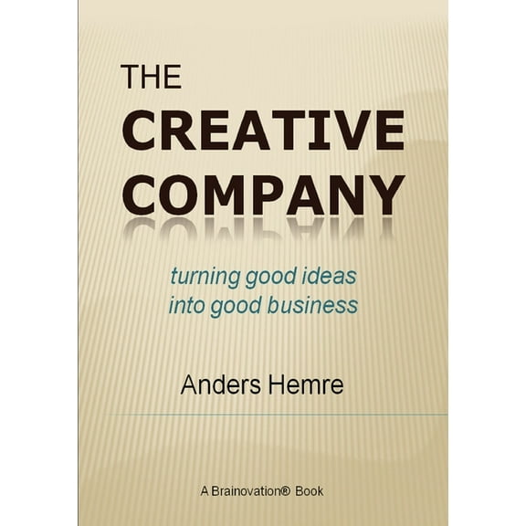 The Creative Company, (Paperback)