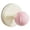 Pink, variant on Mohdy Red Spherical Hook, Plastic Household Hooks, a Spherical Hook, Suction Cup Handle Drawer Pulls Removable & Reusable Cabinet Knob Versatile No Drill Hooks for /Cabinet/Sliding Door/Dres