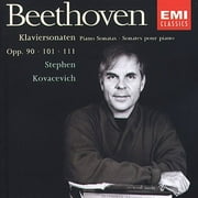 Ludwig Van Beethoven - Sonata Piano 27/28/32 - Classical - CD
