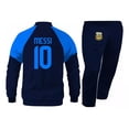 thumbnail image 1 of Conjunto Infantil Deportivo Pants Futbol Niño-niña, 1 of 1