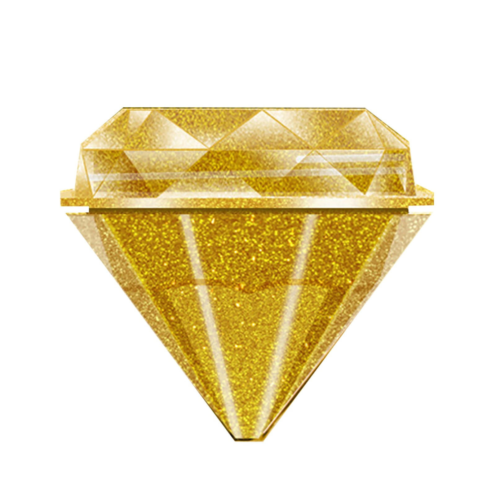 Buy Bllzib Diamond Liquid Glitter Eyeshadow, Jelly Gel Eyeshadow Liquid