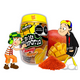 thumbnail image 1 of Polvo Se Me Chispotió Chamoy Sabor Mango 150GR, 1 of 4