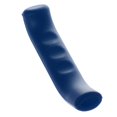 thumbnail image 4 of 1 par de fundas protectoras universales para manetas sin freno para bicicletas de montaña y carretera Agarre de palanca de freno azul, 4 of 6