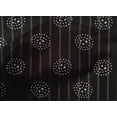 thumbnail image 4 of oneOone Cotton Poplin Fabric Dot & Stripe Block Printed Craft Fabric BTY 56 Inch Wide, 4 of 4
