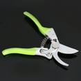 thumbnail image 3 of Professional Sharp Pruners, Garden Pruners, Tree Trimmers Secateurs, Bypass Pruning Shears, Secateurs, Hand Pruner, Garden Shears, Gardening Shears Clippers for Plants, Gardening Cutter, 3 of 5