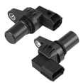 thumbnail image 3 of Sensor de Velocidad de Transmisión del Coche Montero Pajero 3200D Turbo V60 G4T07871 Sensor de Velocidad de Plásco Negro 1, 3 of 7