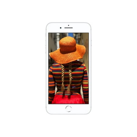 apple iphone 8 plus - smartphone - 4g lte advanced - 64 gb - gsm - 5.5