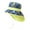 E, variant on Ketyyh-chn99 Baby Boys Sun Hat 2024 Fashion Kids Adjustable Chin Strap Sun Protection Hats Summer Hat Cute Cartoon Outdoor Beach Bucket Cap One Size,B