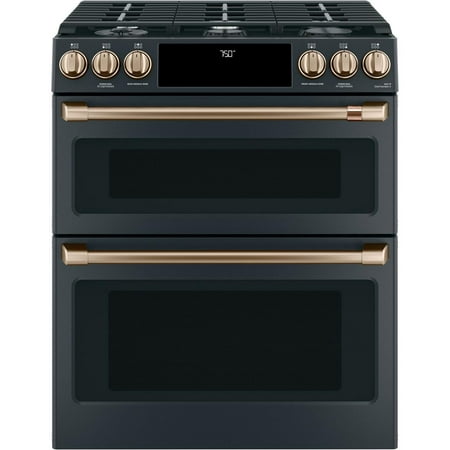 Café - Accessory Kit for C2S900P3MD1 - Brushed Bronze