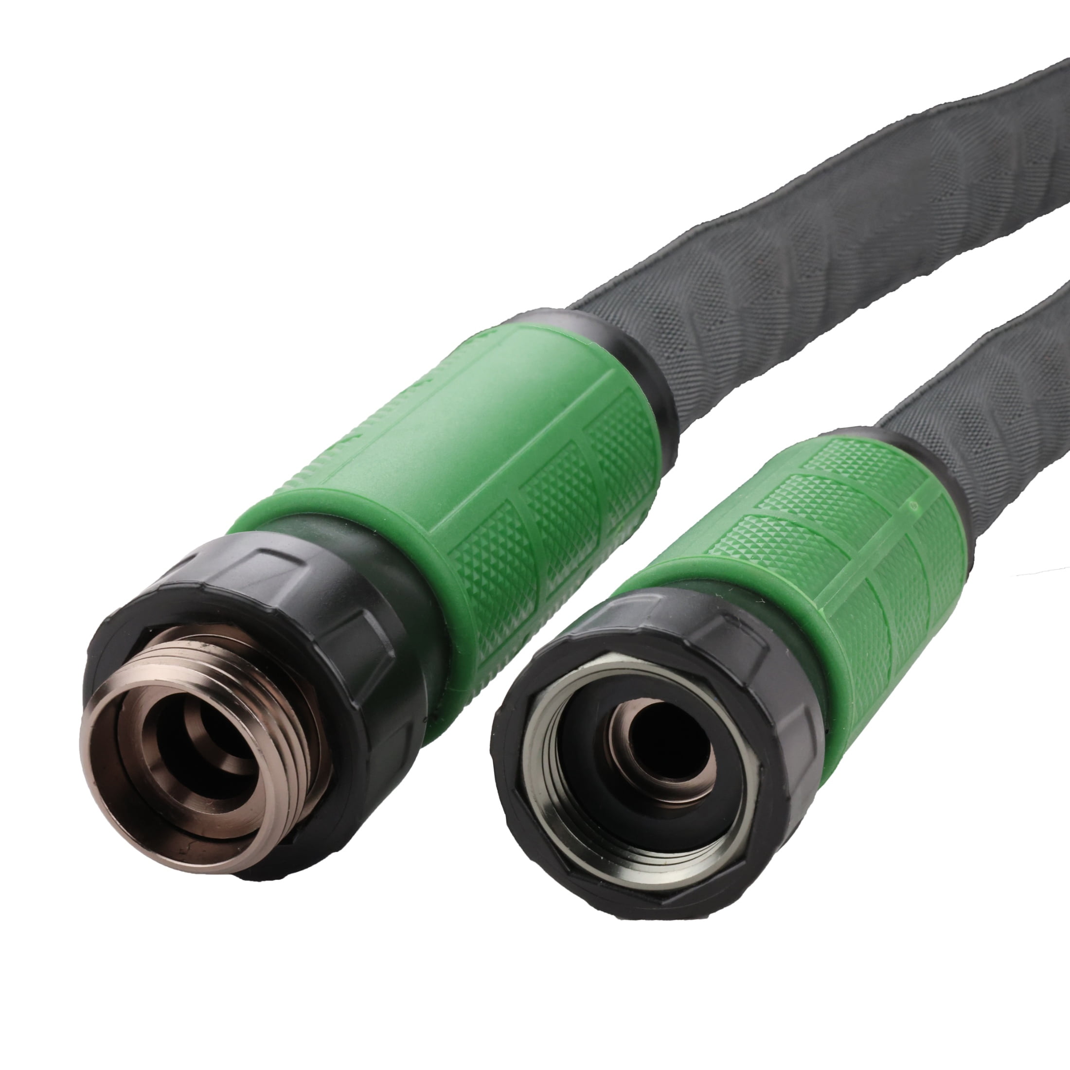 Expert Gardener Lightweight Performance Garden Hose, 100 ft.