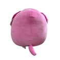 thumbnail image 5 of Squishmallows 14" Sager The Pink Dog Plush - Official Kellytoy - Soft and Squishy Pink Dog Stuffed Animal Toy - Great Gift for Kids - Ages 2+, 5 of 6