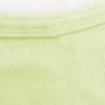 thumbnail image 6 of KAUOD Girls Camisole Tank Tops Solid Spaghetti Strap Sleeveless Undershirts Dance Basic Summer Tops Athletic Shirts, 6 of 7