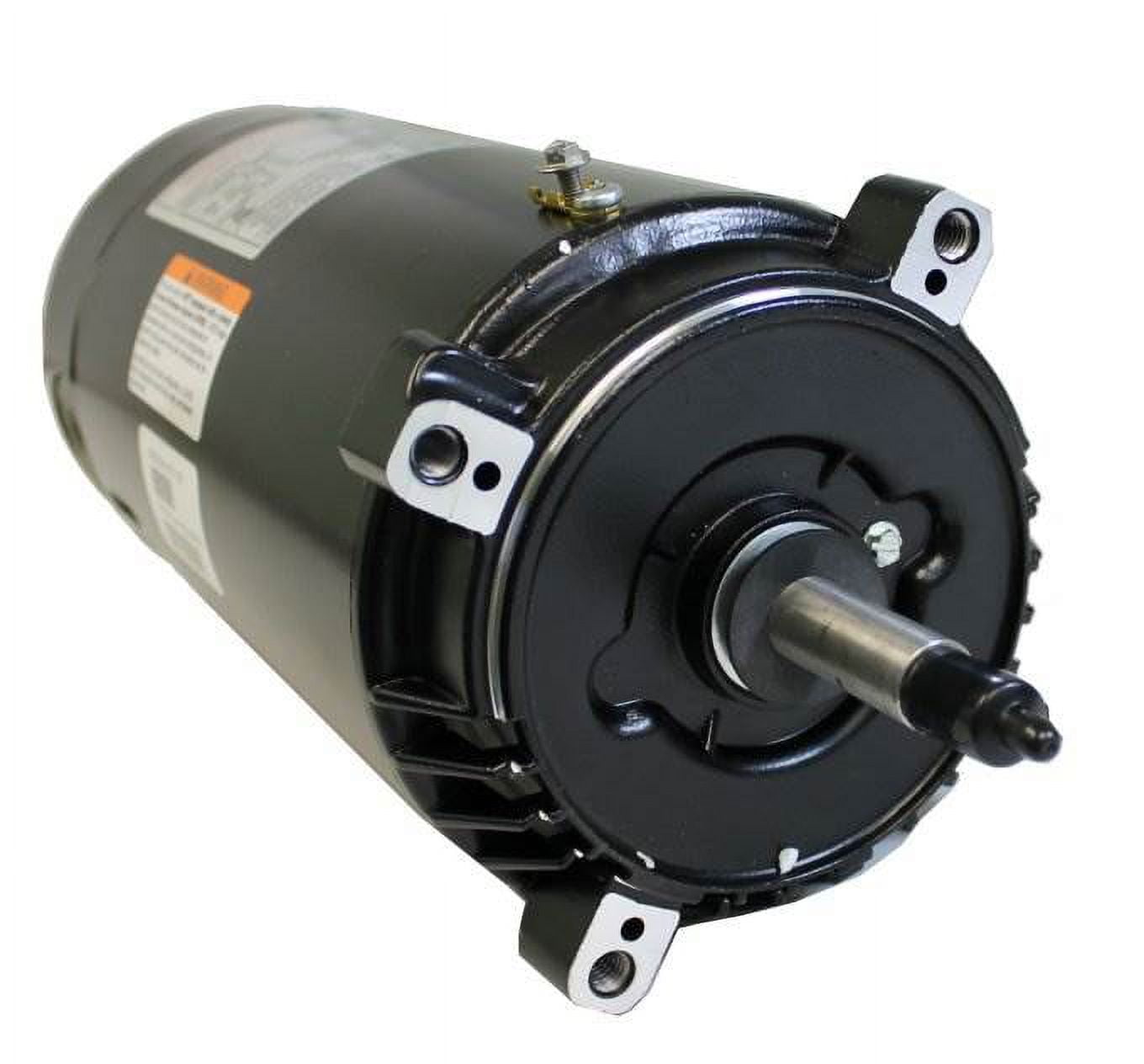 A.O. Smith UST1102 1 HP Hayward 56J Pool/Spa C-Flange Motor Replacement Part