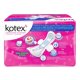 thumbnail image 2 of Toallas femeninas Kotex Maxi Nocturna extra larga con alas flujo maxi abundante 10 piezas, 2 of 4