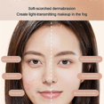 thumbnail image 4 of Crema CC correctora Air Cushion Mushroom Head, crema BB hidratante, color natural, 4 of 4