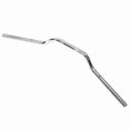 thumbnail image 3 of Tracker Motorcycle Handlebar Replacement Part 22mm Steel (Chrome), 3 of 3