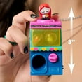 thumbnail image 3 of Disney SquishAlots Series 2 Whatcha Gotcha Machine Mystery Pack (8 Surprises Inside!), 3 of 5