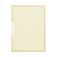 thumbnail image 1 of DJN Home & Garden 1Pcs Report With Swing Clip Plastic Folders With Clip For And Letter Size Paper Report Folder Presentation For School Business, 1 of 9