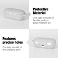 thumbnail image 3 of HLONK Stylish Soft Silicone Case For Oneplus Buds Z Earbuds, 3 of 7