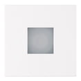thumbnail image 3 of Globe Electric 4 in. White IC Rated Recessed Lighting Kit (4-Pack), LED Bulbs Included, 90951, 3 of 4