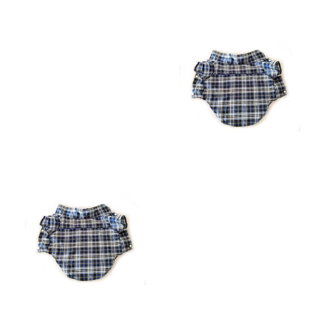 Camisa para perros Greeniant material de algodón varios tamaños
