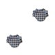 thumbnail image 2 of Camisa Para Perros Greeniant Ropa Dulce Algodón Varios Tamaños Azul SG 2Conjunto, 2 of 6