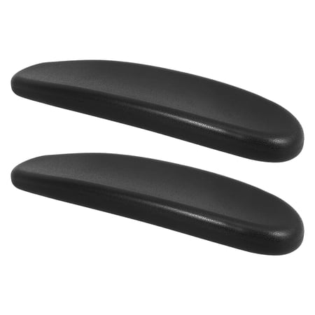 lolippyy 1pair comfortable black pu product
