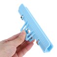 thumbnail image 2 of 3pcs Piano Note Clips Music Book Page Holder Large Clamps Music Book Clips, 2 of 8